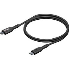 Club 3D USB C-USB Micro-B 3.1 (Gen.1) 1m