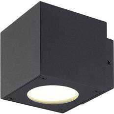 Nordtronic Vägglampor Nordtronic Cianna Väggplafond 11cm