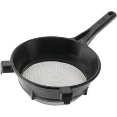 Black Strainers Matfer Bourgeat Strainer 21.5cm