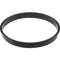 Baking Supplies Matfer Bourgeat Exoglass Pastry Ring 22 cm