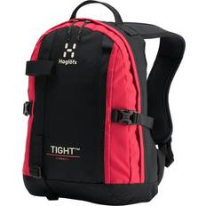 Haglöfs Tight X-Small - True Black/Scarlet Red