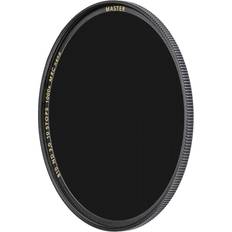 B+W Filter 62mm Master 810M ND 3.0 10-Stop MRC Nano Neutral Density