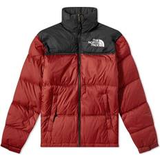 The North Face 1996 Retro Nuptse Jacket - Brick House Red