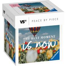 Puzzles Ravensburger The Best Moment 99 Pieces