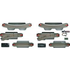 Roco Extension Track Set for Digital Starter Set