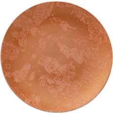 Copper Dessert Plates Royal Crown Derby Crushed Velvet Coupe Dessert Plate 20.9cm 6pcs