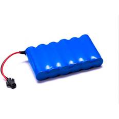 TechToys Radiostyrda leksaker TechToys Batteri NiMH 500mAh 7,2V for RC Car