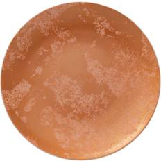 Copper Dessert Plates Royal Crown Derby Crushed Velvet Coupe Dessert Plate 16.4cm 6pcs