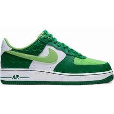 Nike Air Force 1 Low St Patrick's M - White/Green