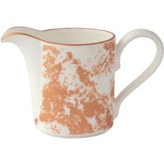 Copper Cream Jugs Royal Crown Derby Crushed Velvet Cream Jug 6pcs 0.115L