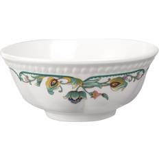 Without Handles Bowls Churchill Buckingham Sumatra Soup Bowl 23cm 24pcs