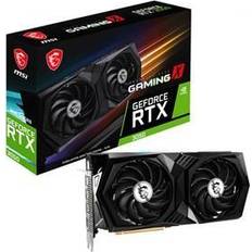 MSI GeForce RTX 3050 Gaming X HDMI 3xDP 8GB