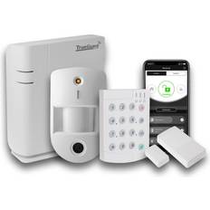 Smartbox TrueGuard SmartBox Starter Kit