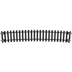 Hornby Modelismos Ferroviarios Hornby Curved Track Section