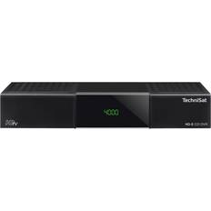 576i Digital TV Boxes TechniSat HD-S223