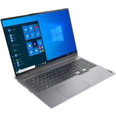 GeForce RTX 3060 Max-Q Laptops Lenovo ThinkBook 16p G2 20YM001SPB