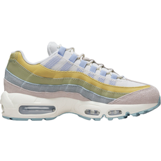 Nike Air Max 95 W - Sail/Light Marine/Olive Aura/Ocean Cube