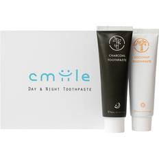 Cmiile Day&Night Toothpaste 273 gr