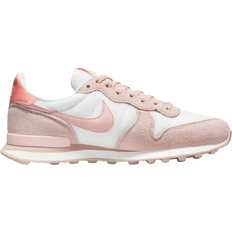 NIKE Internationalist W - Summit White/Fossil Stone/Light Madder Root/Atmosphere