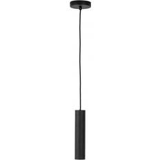 House Nordic Paris Black Pendant Lamp ∅ 6cm