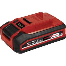 Einhell Batterie d'outil électrique - Piles Batteries et Chargeurs Einhell 4511501 batterie et chargeur d'outil électroportatif