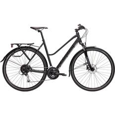 Shimano Acera Standardcyklar Crescent Akulla New 2022 Damcykel