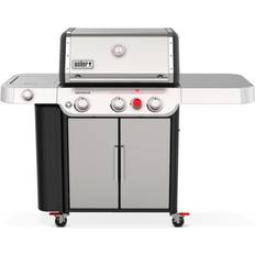 Weber Kaapit/Laatikot Grillit Weber Genesis S-335 Kaasugrilli