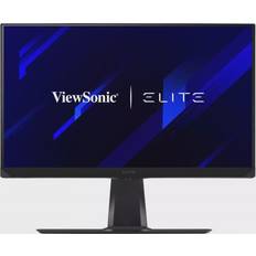 Viewsonic 1920x1080 (Full HD) Écrans Viewsonic Elite XG251G 25 Inch 1080p IPS Gaming Monitor 360Hz 1ms HDR 400 G-Sync