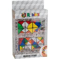 Magic Star 2 Pack