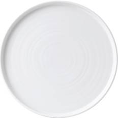 Churchill Walled Chefs Dinner Plate 21cm 6pcs