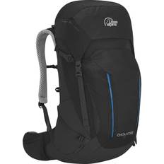 Lowe Alpine Hiking Backpacks Lowe Alpine Cholatse 32 - Black