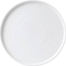Churchill Walled Chefs Flad tallerken 26cm 6stk