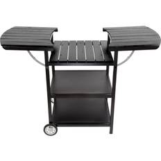 Grillmøbler & Tilbehør Muurikka Summer Kitchen Trolley Maxi