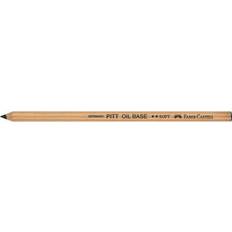 Faber-Castell Pitt Oil Base Pencil Black Soft