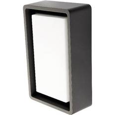 IP66 Wall Lamps SG Armaturen Frame Mini Wall Flush Light 15cm