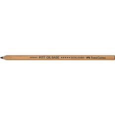 Faber-Castell Pitt Oil Base Pencil Black Extra Hard
