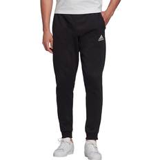 Fußball - L Hosen & Shorts Adidas Entrada 22 Sweat Tracksuit Bottoms Men - Black