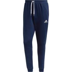 Blue - Fitness & Gym Trousers & Shorts adidas Entrada 22 Jogging Pant Men - Team Navy Blue