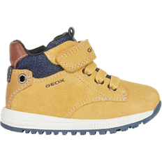 Geox Alben Baby Boy - Yellow/Navy