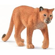 Schleich Wild Life Puma 14853