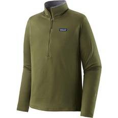 Patagonia Veste Daily Zip-Neck - Palo