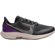 Chaussures Enfant Nike Air Zoom Pegasus 36 Shield GS - Black/Purple