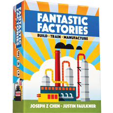 Fantastic Factories