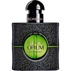 Yves Saint Laurent Eau de Parfum Yves Saint Laurent Black Opium Illicit Green EdP 1 fl oz