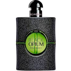 Yves Saint Laurent Eau de Parfum Yves Saint Laurent Black Opium Illicit Green EdP