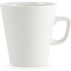 Plain Whiteware