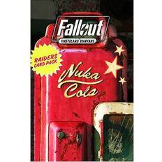Fallout wasteland warfare Modiphius Fallout: Wasteland Warfare Raiders Wave Expansion Card Pack