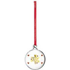 Inredningsdetaljer Holmegaard Ball 2020 Julgranspynt 7.5cm