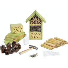 Do it Yourself Insect Hotel