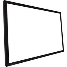 90 " Projektordukar Multibrackets Screen Deluxe M (16:9 90" Fixed Frame)